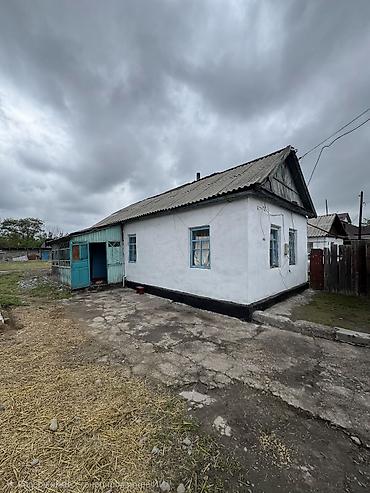 модульные блоки: ✨ Продаётся дом в с. Гавриловка ✨ 🏡 Характеристики: • — 1