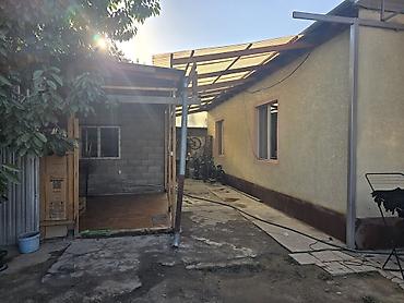 Продажа коттеджей и домов: 5 комнат, 100 м², 4 соток, Бишкек, Собственник — 16