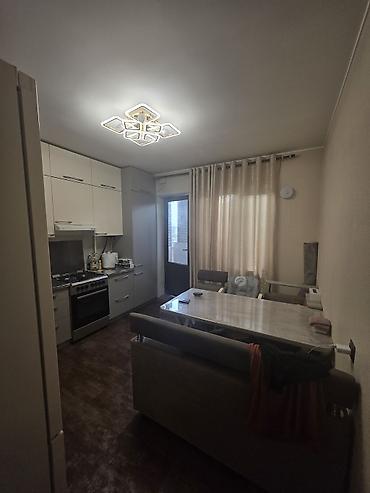 2023: 3 комнаты, 86 м², Рабочий Городок 105 серия, 9 этаж, Дизайнерский ремонт — 1