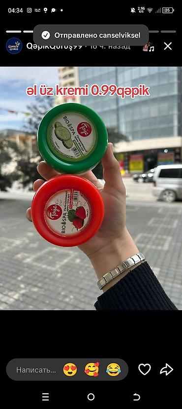 pantene: Gözəllik və Gigiyena məhsulları – 0.99 qəpik - EDA PUDRA Bebek — 5