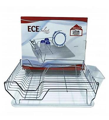 slikar tapi: ECE SELECT SUSAC ZA SUDOVE 40243 | Sušači za sudove Susac za sudove — 1