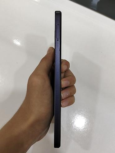 kamera satılır: Oppo A60, 256 GB, rəng - Bənövşəyi, Qırıq, Sensor, Barmaq izi — 4