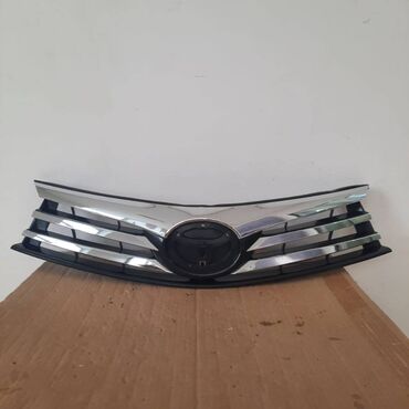 radiator barmaqligi: "Toyota Corolla 2014" radiator barmaqlığı