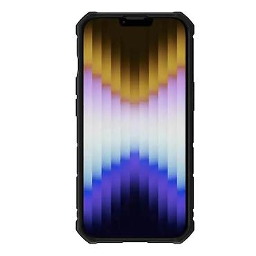 Maske i futrole za telefone: Maska Nillkin CamShield Armor Pro za iPhone 14 6.1 zelena. Uz brzu — 3