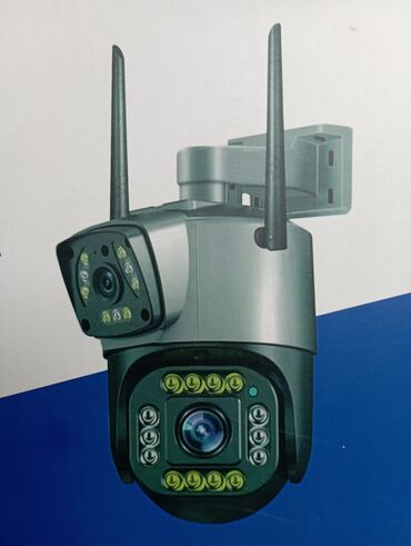 камеры видеонаблюдения онлайн: Системы видеонаблюдения | Офисы, Квартиры, Дома | Установка, Подключение