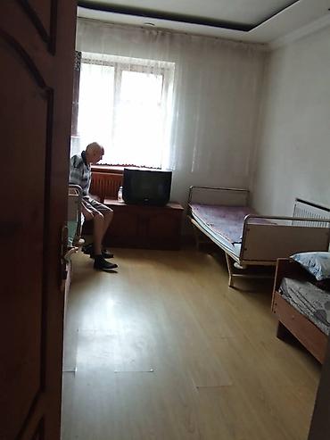 Медицинские услуги: Пансион предоставляет квалифицированный уход за пожелыми и больными — 13