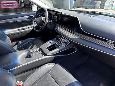haval dargo: Hyundai Grandeur: 2021 г., 2.5 л, Бензин, Седан — 10