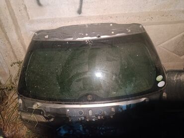 сдаю дом в бишкеке на длительный срок: Задний стекло багажника Субару Легаси бл 5 универсал