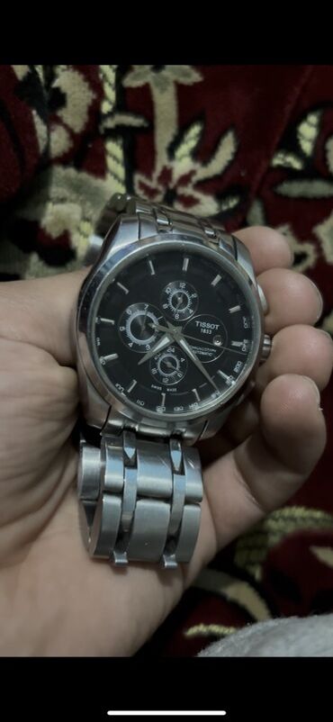 b fit для похудения состав: Qol saatı, Tissot, rəng - Gümüşü