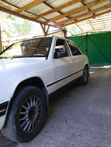 литые диски опель омега б: Mercedes-Benz 190: 1984 г., 2 л, Механика, Бензин, Седан