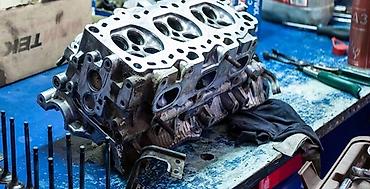 СТО, ремонт транспорта: Компьютерная диагностика, Замена масел, жидкостей, Плановое техобслуживание, без выезда — 2