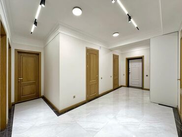 Продажа квартир: 4 комнаты, 126 м², Элитка, 12 этаж, Дизайнерский ремонт — 2