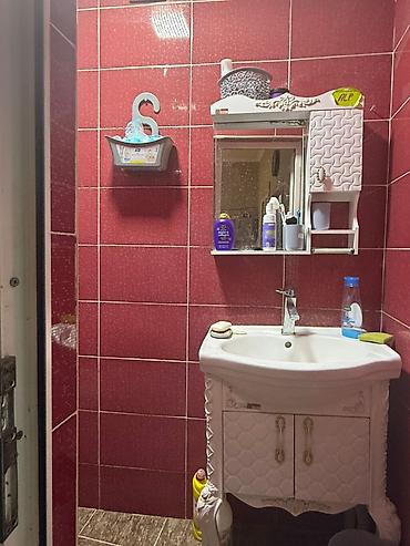 luks home: 28 May metrosunun yaxınlığı, Dillər Universitetinin yanında, köhnə — 5