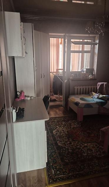 108: 2 комнаты, 52 м², 7 мкр 106 серия, 2 этаж, Косметический ремонт — 1