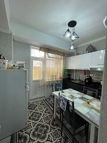 Продажа квартир: 1 комната, 36 м², Элитка, 5 этаж at lalafo.kg — 2 Продажа квартир: 1 комната, 36 м², Элитка, 5 этаж — 2
