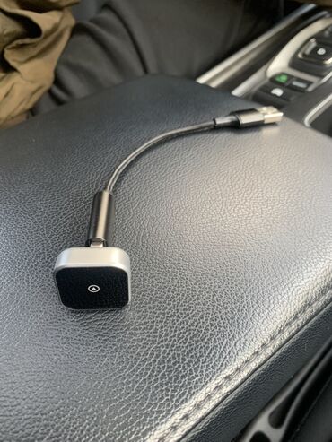 переходник руля: Адаптер Bluetooth для автомобиля (модуль беспроводного аудио) с