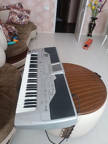Korg Pa1x Satılır Alət Normal Vəziyyətdədi Benderi işləmir Sempler lalafo.az -da Korg Pa1x Satılır Alət Normal Vəziyyətdədi Benderi işləmir Sempler