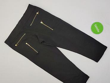 body l: Zentex, Legginsy Krótkie damskie, rozmiar L — 2