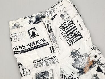 koszulki z spongebobem: Shorts for men, S (EU 36), condition - Good