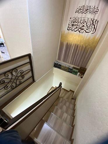 империя: 4 комнаты, 142 м², Аламедин-1 мкр Элитка, 9 этаж — 9