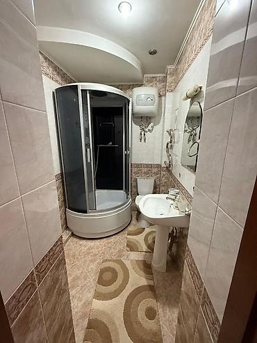 юг 2 вефа: 250 м², 5 комнат — 9