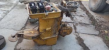 Гильотины: Продаю разное . Генератор-25000 Патроны 3х кулач. размер 200-5000 — 6