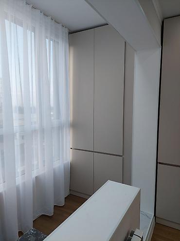 гостиный тип: 1 комната, 55 м², Технопарк 108 серия, 4 этаж, Дизайнерский ремонт — 9