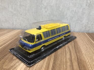 kardiqan modelleri instagram: Zil-118Kl deqgnostini 1/43