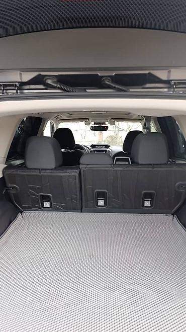 Subaru: Subaru Forester: 2021 г., 2.5 л, Вариатор, Гибрид, Кроссовер — 6