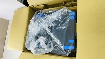 Принтеры: Epson EcoTank L3558 — цветное МФУ с емкостной системой чернил (CISS) — 5