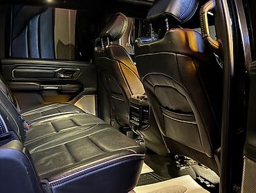 спринтерге диска: Chrysler : 2019 г., 5.7 л, Автомат, Бензин, Пикап — 9