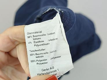 massimo bluzki: Spodnie 3/4 damskie, rozmiar 4XL — 5