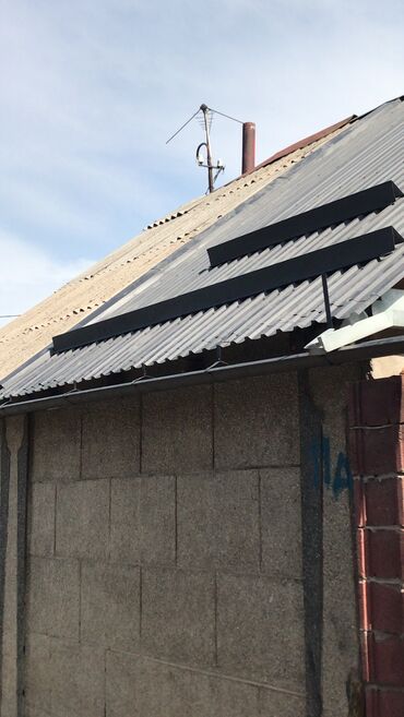 Кровля крыши: Кровля крыши | Монтаж, Гидроизоляция, Демонтаж Больше 6 лет опыта — 4