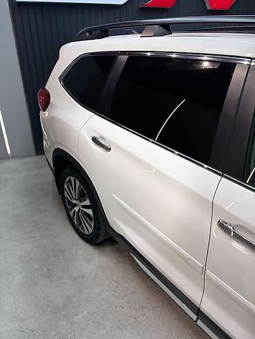 kia 8: Subaru Ascent: 2021 г., 2.4 л, Вариатор, Бензин, Кроссовер — 8