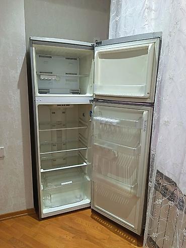 soyuducu arcelik: İşlənmiş 2 qapılı Beko Soyuducu Satılır, rəng - Gümüşü — 3