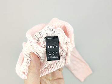 shein polish: Shein, Kardigan damski, rozmiar XS — 4