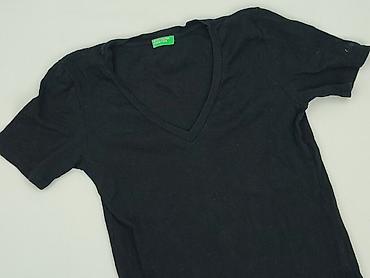 benetton gr: United Colors of Benetton, T-shirt damski, rozmiar S — 1