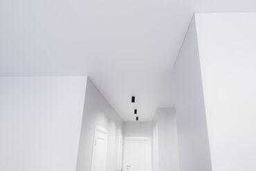 Натяжной потолок: Натяжной потолок Глянцевое, Матовое, 3D потолки Монтаж, Гарантия, Демонтаж — 14