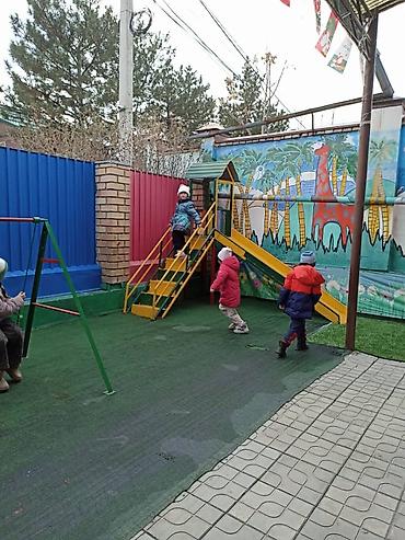 Детские сады, няни: Детский развивающий центр - Игровые и образовательные занятия для — 9