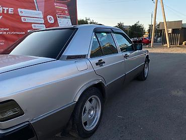 рулевой редуктор мерседес: Mercedes-Benz C-Class: 1990 г., 2.3 л, Механика — 8