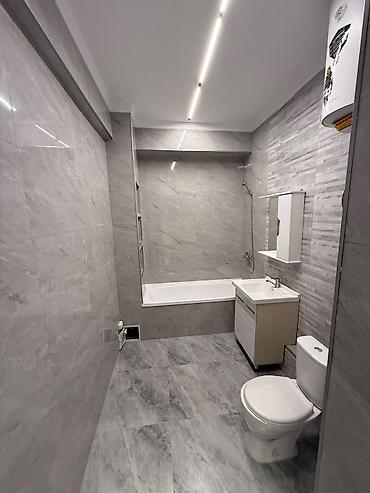 Батирлерди сатуу: Студия, 38 м², Технопарк Элитка, 6 кабат, Евро оңдоо — 3