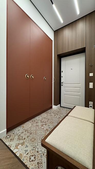 Продажа квартир: 3 комнаты, 76 м², Южная Магистраль Элитка, 4 этаж, Дизайнерский ремонт — 3