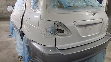 СТО, ремонт транспорта: Ремонт деталей автомобиля, без выезда — 8