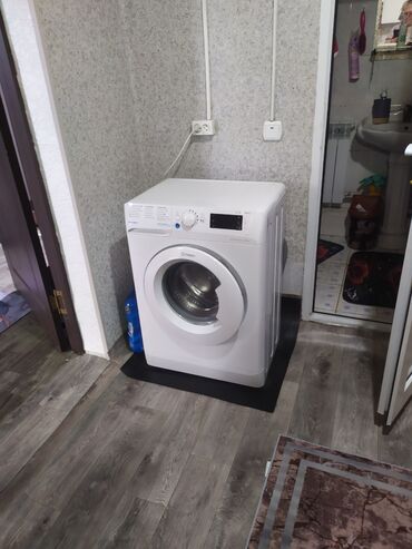 дом в аренду на длительный срок: 55 м², 2 комнаты, Видеонаблюдение, Евроремонт, Парковка