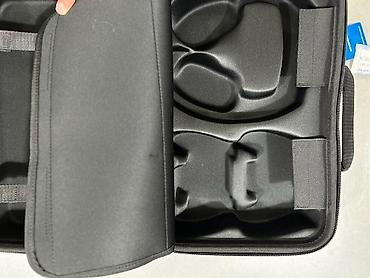vr box: "PlayStation 5 Slim" üçün çanta ✅Taksit kartları (birkart, tamkart) — 2
