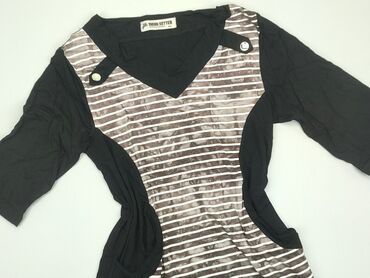 Blouses: S.Oliver, 2XL (EU 44), condition - Very good