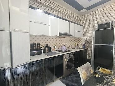 баку квартира купить: 2 комнаты, Новостройка, 54 м² — 7