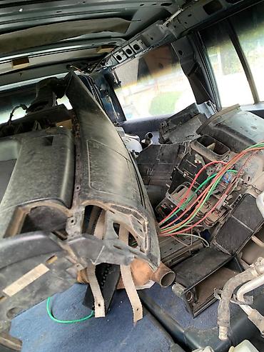 Другие автозапчасти: Запчасти мерс 210 — 15