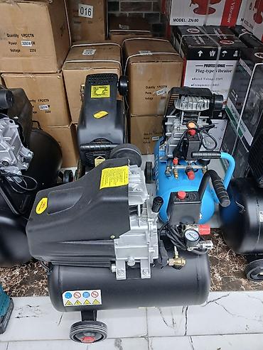 Digər elektrik malları: Kompressor kompressorlar komperssor depodan kompressorlarin optovoy — 17