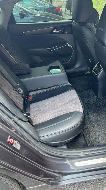 Kia: Kia K7: 2020 г., 3 л, Автомат, Бензин, Седан — 8